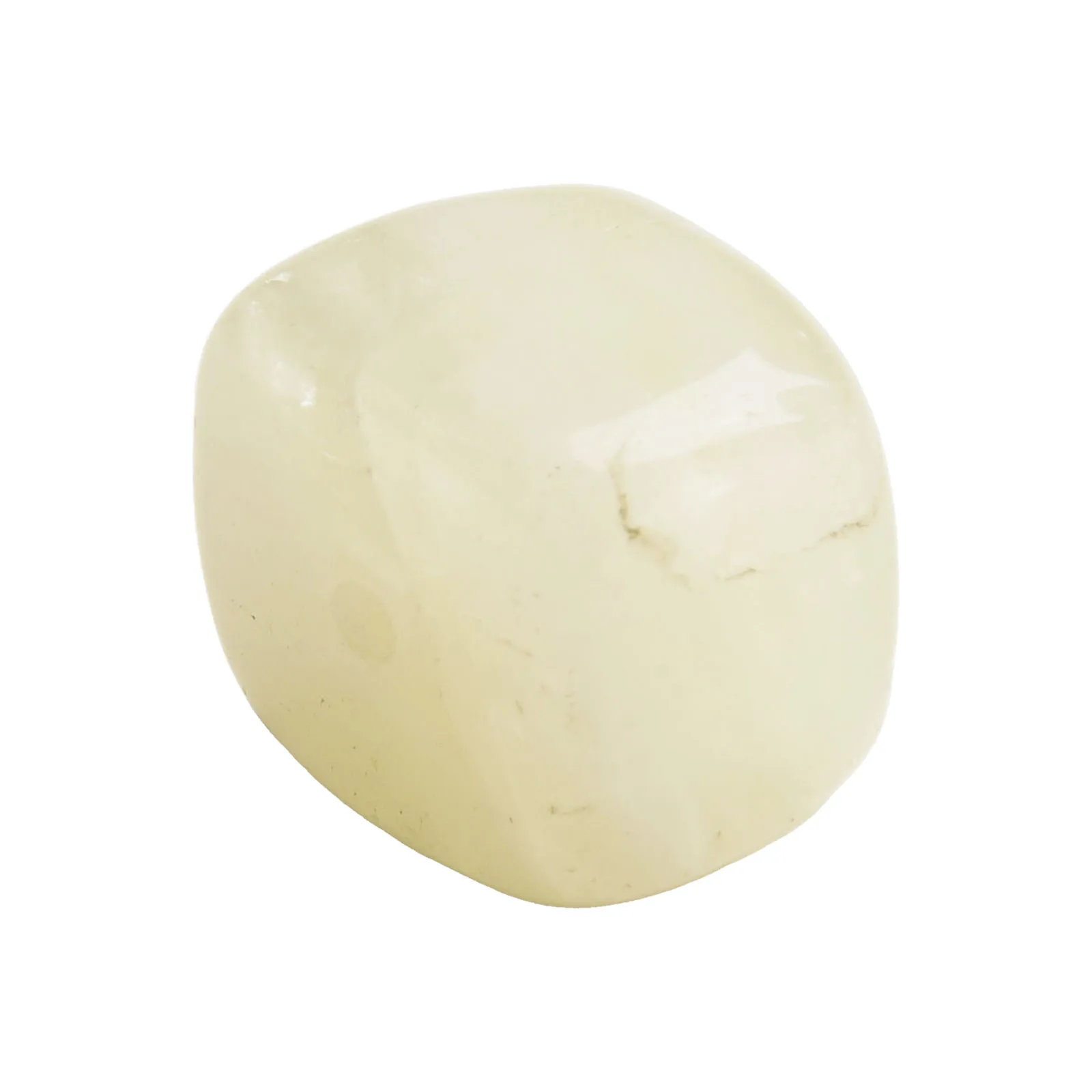 For Crystal healing incense holder base carved from natural quartz stone with smooth and inherent stone texture