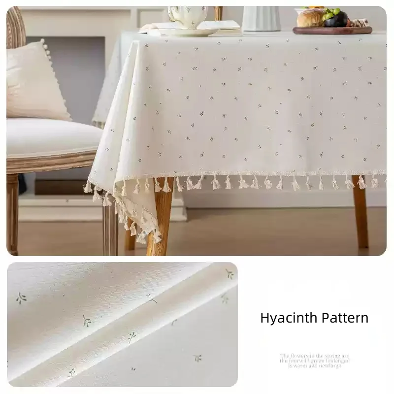 Variant: Hyacinth