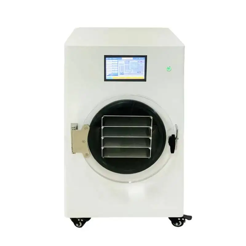 استخدم مكنسة منزلية يمكنك صنعها بنفسك لتجفيف مجفف الفاكهة وتجميد آلة الحيوانات الأليفة والخضروات معدات غذائية كبيرة