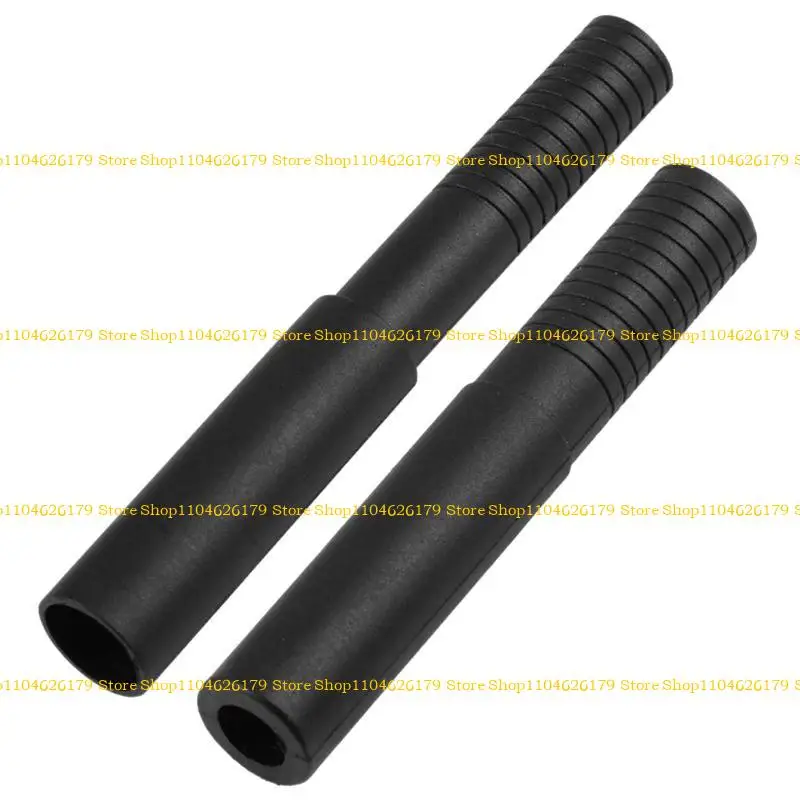 

A1A2 2Pcs Golf Shaft Extensions Golf Club Extension Durable Golf Club Shaft Extension