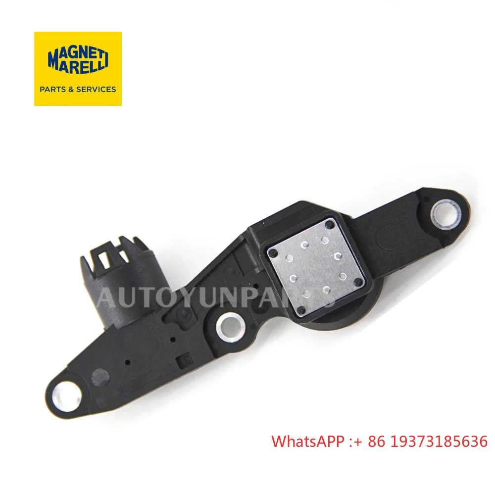 

11377527016 Датчик эксцентрикового вала Magneti Marelli для регулируемого подъема клапана BMW 1137 7513 783 11377506503 E46 E90 X1 Z4