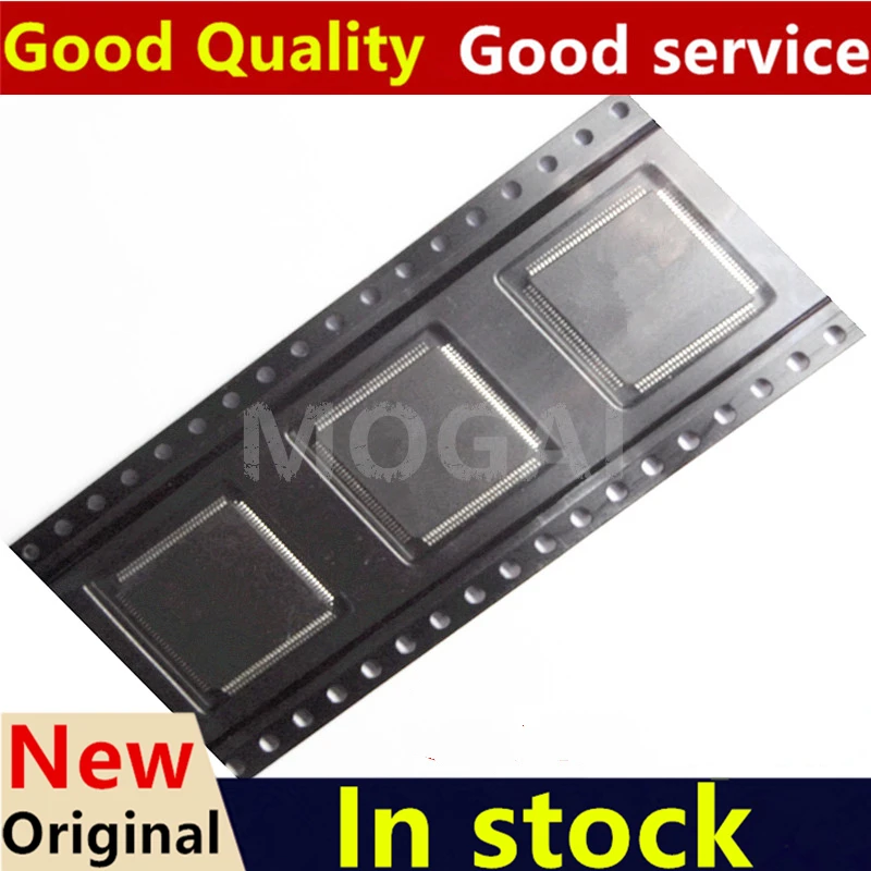 (1 قطعة) 100% جديد ATMEGA128-16AC ATMEGA128-16AU ATMEGA128-16AI ATMEGA128L-8AI ATMEGA128L-8AU ATMEGA128A-AU QFP-64 شرائح