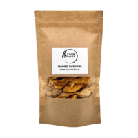 Dried mango 500g