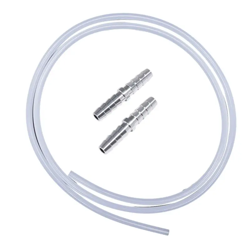 AA94-Drain Hose Extension For Nugget & Opal For Nugget & Opal Ice Maker Ice Maker Parts B