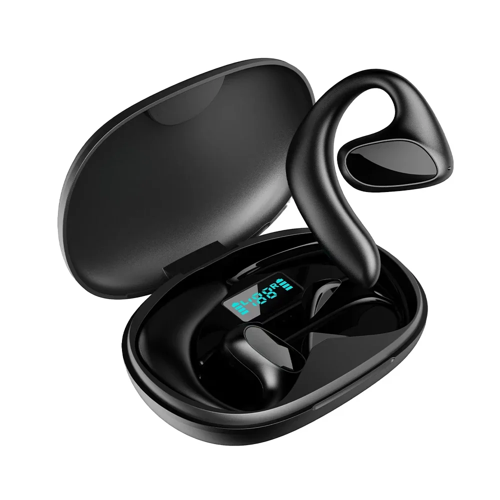 NEW M8 Language Translator Earbuds Smart 144 Languages High Accuracy Wireless Bluetooth Two Way Translator Device