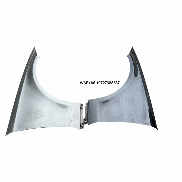 

For CLS W218 High-Quality Original Front Fender Car Body Kit Side Fender