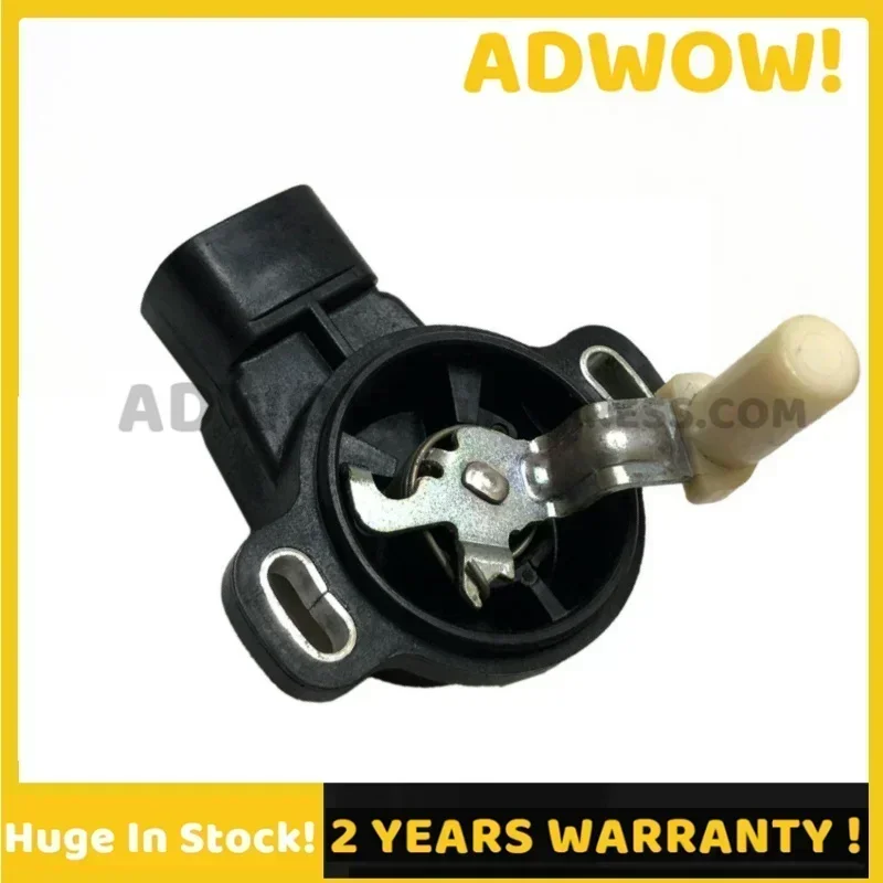 89281-47010  89281 52010 Accelerator Pedal Position Sensor 198300-3011 For Toyota Yaris D4D 2001-2005 TPS 89281-52010 8928152010