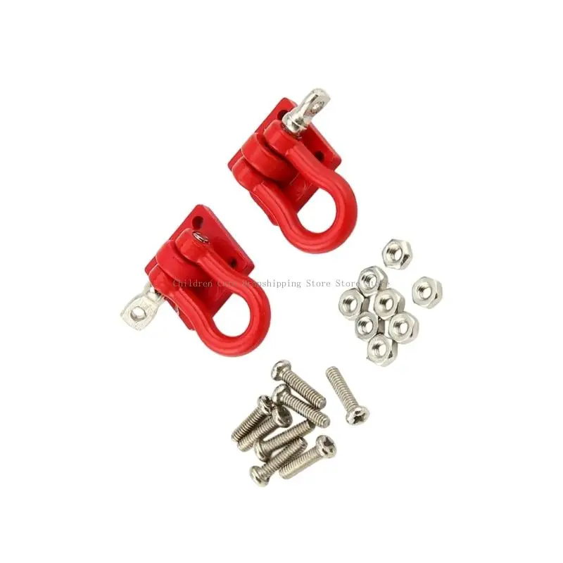 Accessoires remorquage sauvetage détachables à distance d à télécommande améliorable