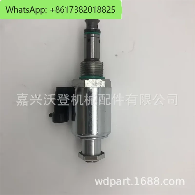 107-1228 071228 CA1071228 122-5053 Jet pump solenoid valve is suitable for Carter.