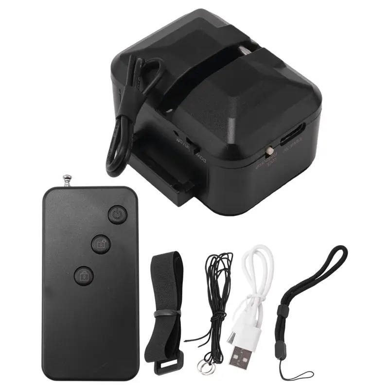 Airdrop-systeem voor DJI Mini  - Dji Drone Air 3 recensie en prijs
