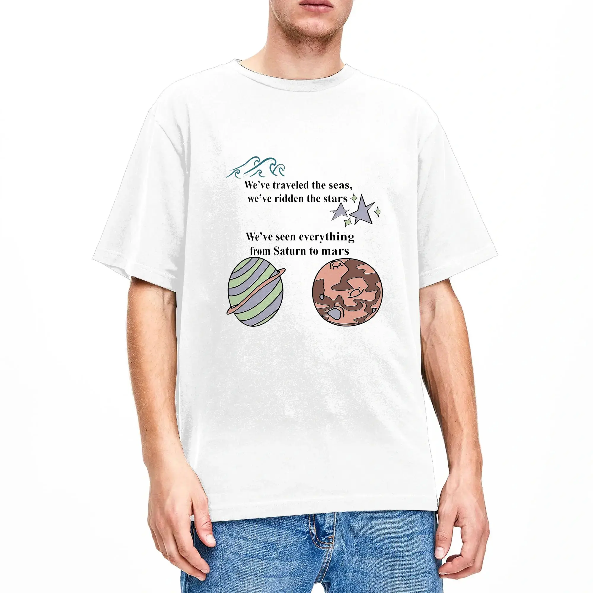 Homens Mulheres Conan Gray # Camiseta 1b 40785729 100% Algodão, Camiseta de Manga Curta com Decote Redondo, Tamanhos Grandes