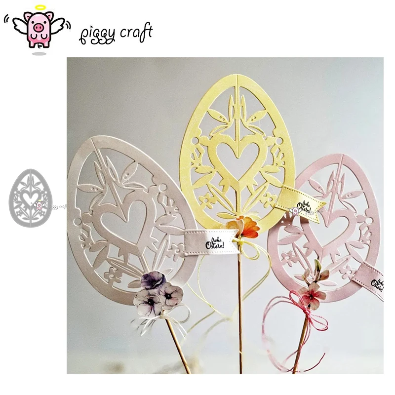 أصبع الحرفية قطع معدنية يموت قطع يموت قالب الحب الزهور يترك البيض قصاصات ورقية كرافت سكين قالب شفرة لكمة الإستنسل يموت #1