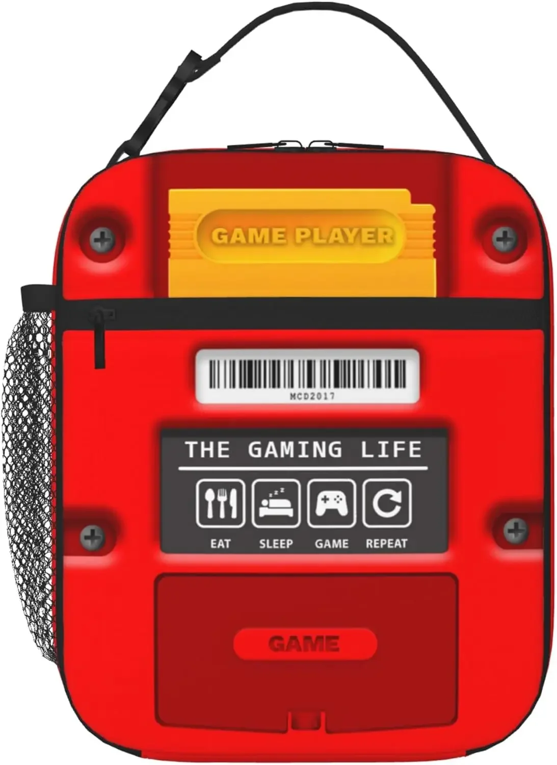 حقائب اسم مخصصة، حقيبة غداء ألعاب للأطفال الأولاد، صندوق اسم شخصي، صناديق قابلة لإعادة الاستخدام، السعة