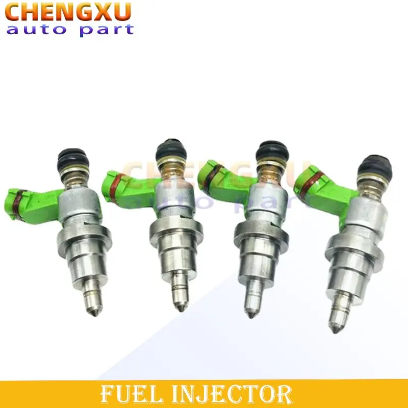 

23209-28070 23250-28070 High Quality Fuel Injector for Toyota Rav4 Ave-nsis 1AZ-FSE 2.0L