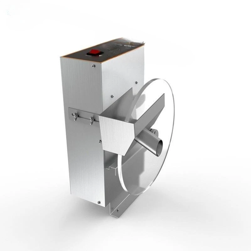 

Chocolate blender pouring machine, chocolate melting temperature adjustment and anti-paste bottom 3D printing