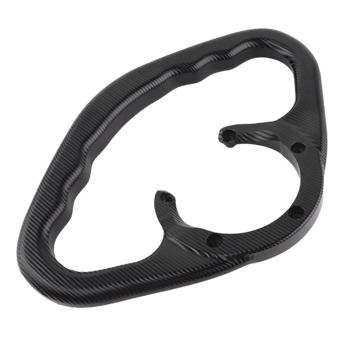 

Премиум мотоцикл пассажирская ручка бак поручень ручка подлокотник