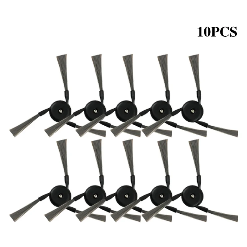 Für Mova P50 Pro Ultra, Mova P10 Pro Ultra Roboter Staubsauger Ersatzteile Hauptseite Pinsel Hepa-Filter Mopp Tuch Staubbeutel Zubehör
