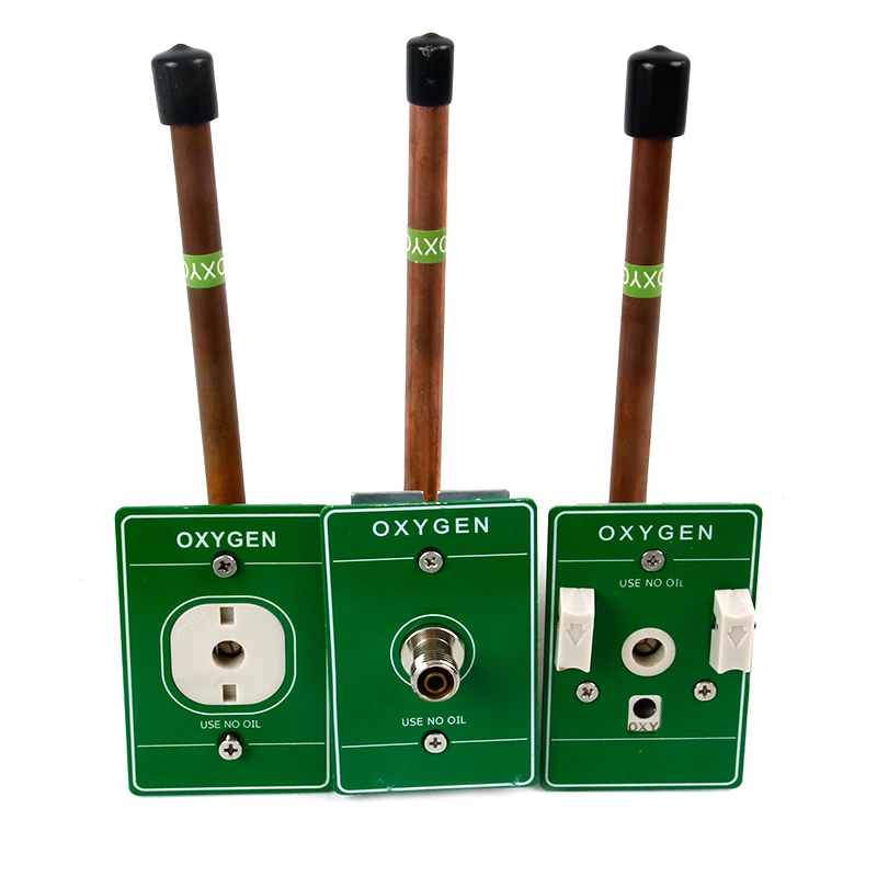 

Medical Oxygen Lengthen DISS Connector /adapter