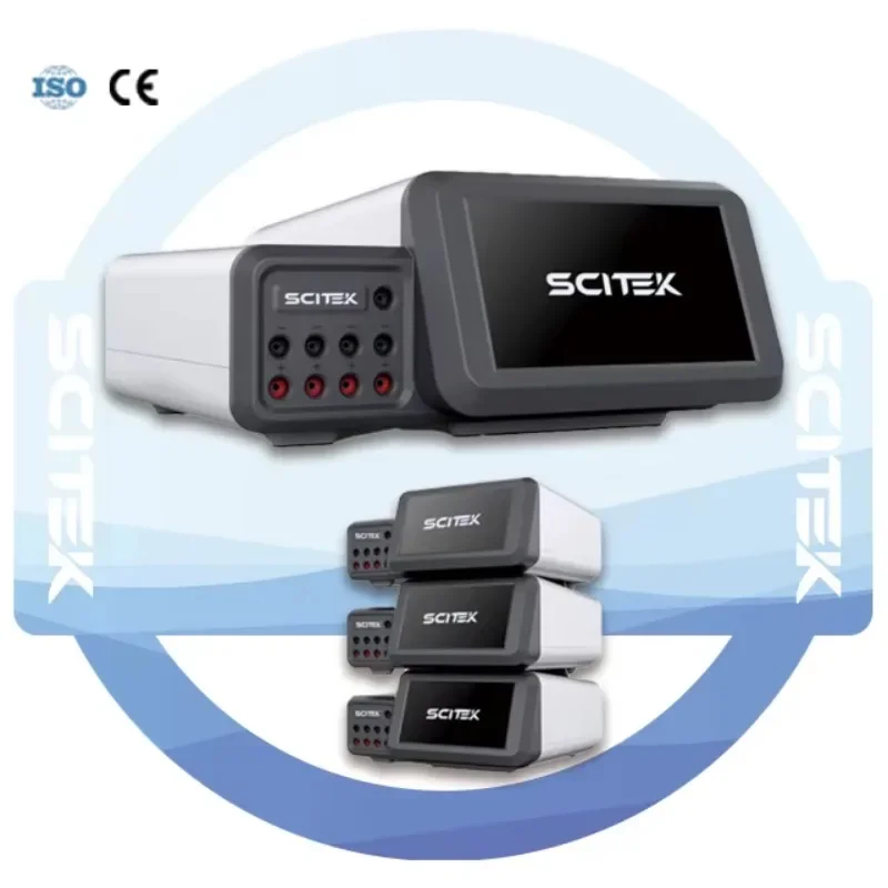 SCITEK Electrophoresis Power Supply Horizontal, Vertical, and Blotting Transfer Power Supply