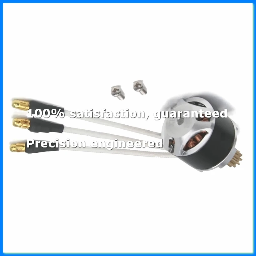 2322 2600KV Brushless Motor 45A ESC 7 Channel Transmitter Receiver 21g Servo Kit for 1/12 RC Car MN82 MN99S MN168 MN78-ABVP