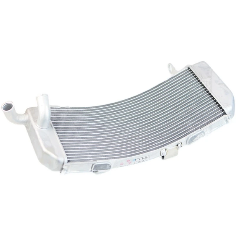 

TMAX530 Motorcycle Aluminium Radiator Cooler Cooling