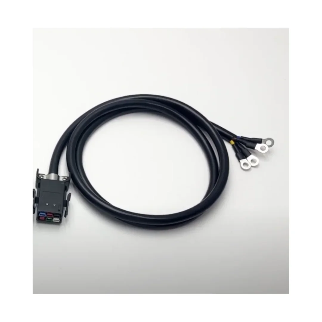 Antminer T21 P33 power cord  380V Power Wire Cable Power Extension Cord 4*2.5mm 5000W For Bitmain