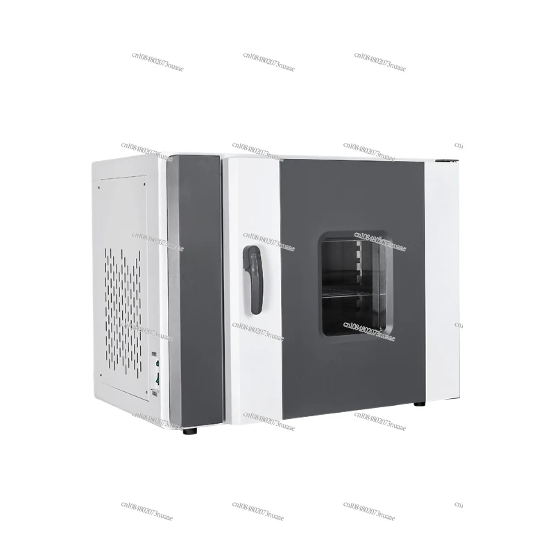 Electric Hot Air Drying Oven, Laboratory Small Oven, Constant Temperature Drying, Industrial Hot Air Circulation Oven