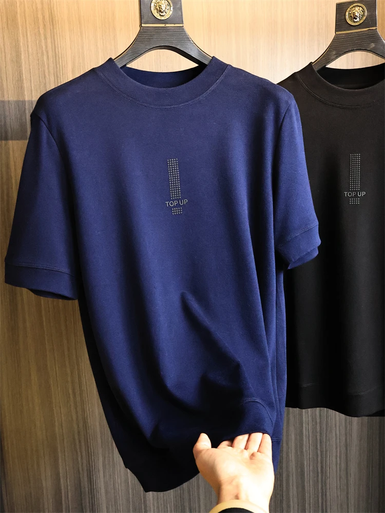 H-Home Men's Knitte…