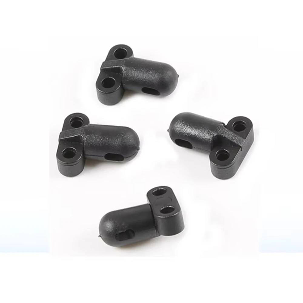 Plastic Left OR Right Fixing Columns of Car Shell & Front Fixing Column of Car Shell Fit for 1/5 Rovan F5 Truck MCD XS-5 RR5