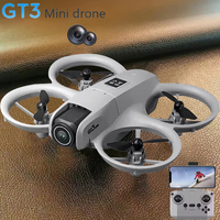 For Xiaomi Drone Mini Dual Camera 4K Aerial HD Profesional Helicopter GPS Positioning Avoidance Bushless Motor Drone UAV
