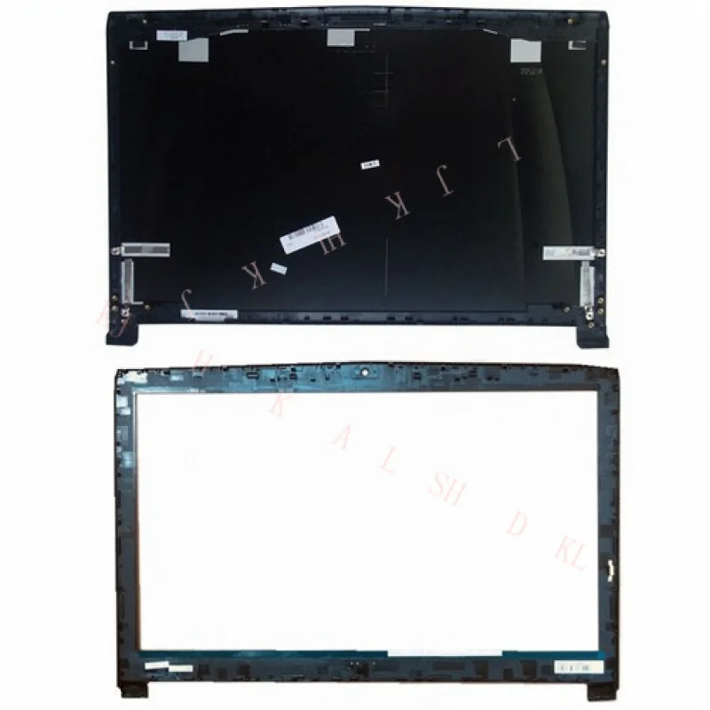 

For MSI GP72 GL72 GP72VR GL72M MS-1793 ms-1799 Laptop LCD Back Cover A/B Cover