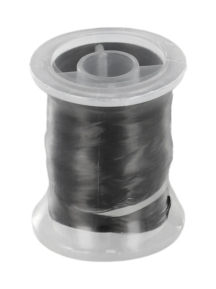 Fishing Rod Guide Ring Wrapping Line Rod Building Whipping Thread Repairing Line Fishing Carbon Fiber Binding Parts