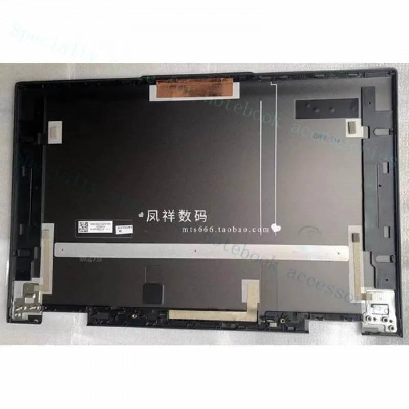 

A +++ для Lenovo Yoga 5G-14Q8CX05 ЖК-дисплей, верхняя задняя крышка, чехол 5CB0Z21025