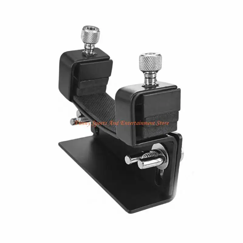 C4DE Bass Drum Platform Drum Lifting Part Metal Bass Drum Risers Professional Lift Risers Percussion Instrument Accessories