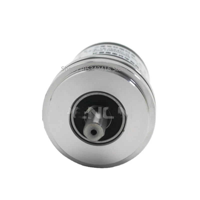 8 Position Tool Holder Encoder WXJ-14-8-18-G24C-0.3m, High Precision for CNC Lathe Machine Tools