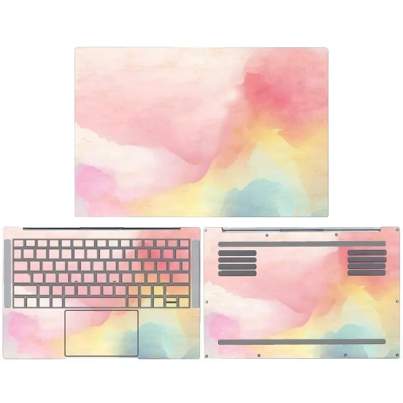 Виниловые наклейки для Razer Blade RZ09-0427/RZ09-0423/RZ09-0421 0483, Обложка для ноутбука Razer Blade RZ09-0409 0367 0406 0329