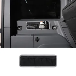 For Ineos Grenadier Oxford Cloth Trunk Storage Bag Item Storage Box Car Interior Modification Accessories