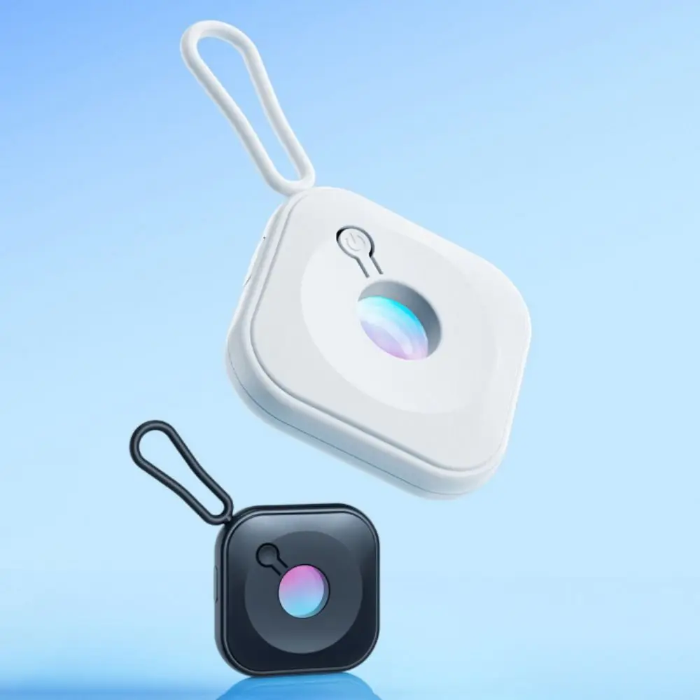 Portable Infrared Camera Detector Security Protection Anti-spying Anti Candid Camera Detector Long-distance Anti-surveillance