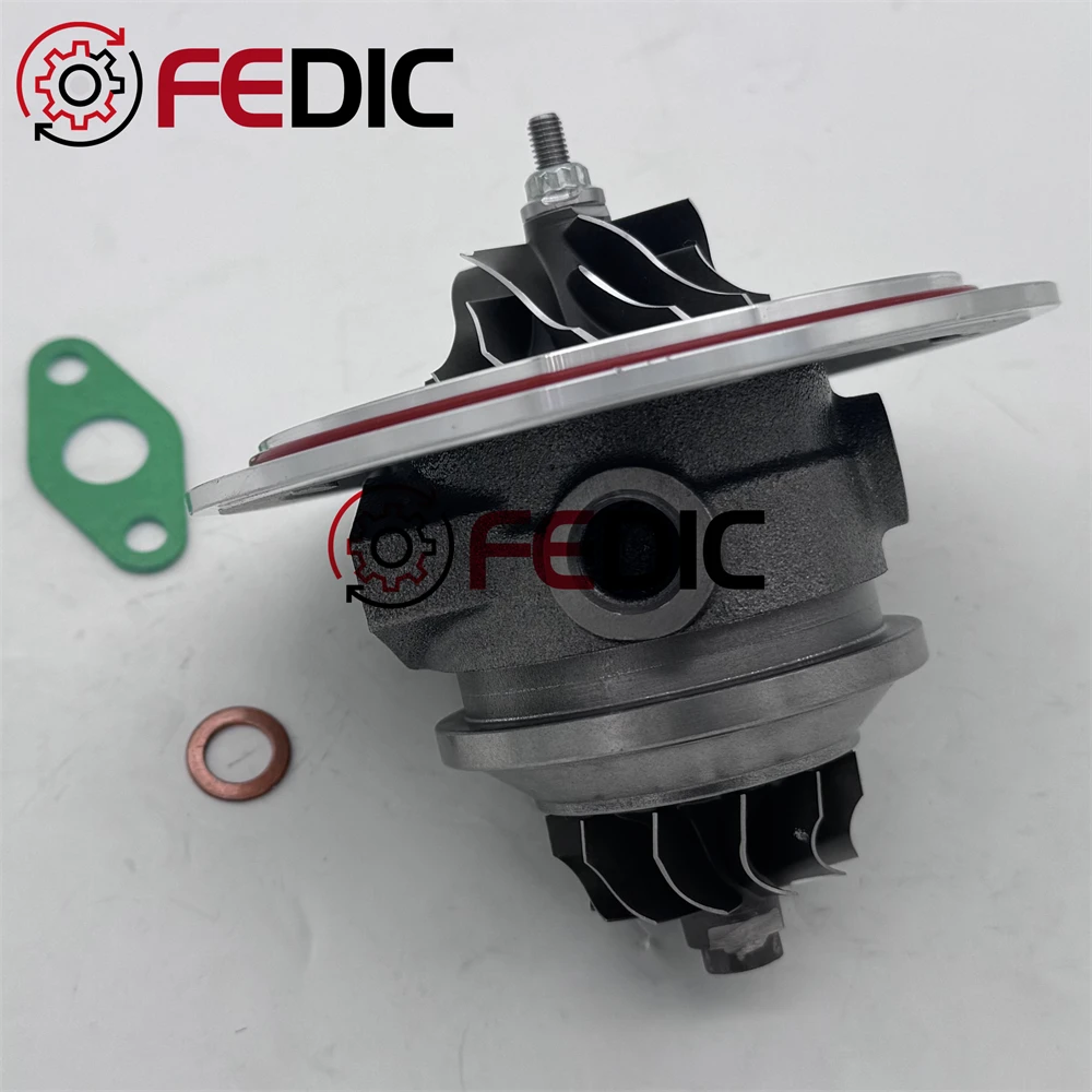 GT1749S Turbo cartridge 28200-42560 for Hyundai H-1 Starex 103Kw 140HP D4BH 4D56T 2002-