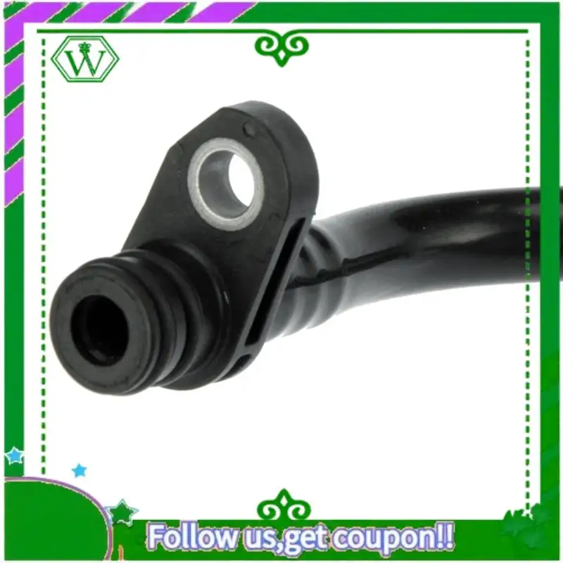 AC34-Turbocharger Coolant Hose Accessories For Mercedes Benz S-CLASS W222 M278 A2782000400 A2782002651 2782000400 2782002651