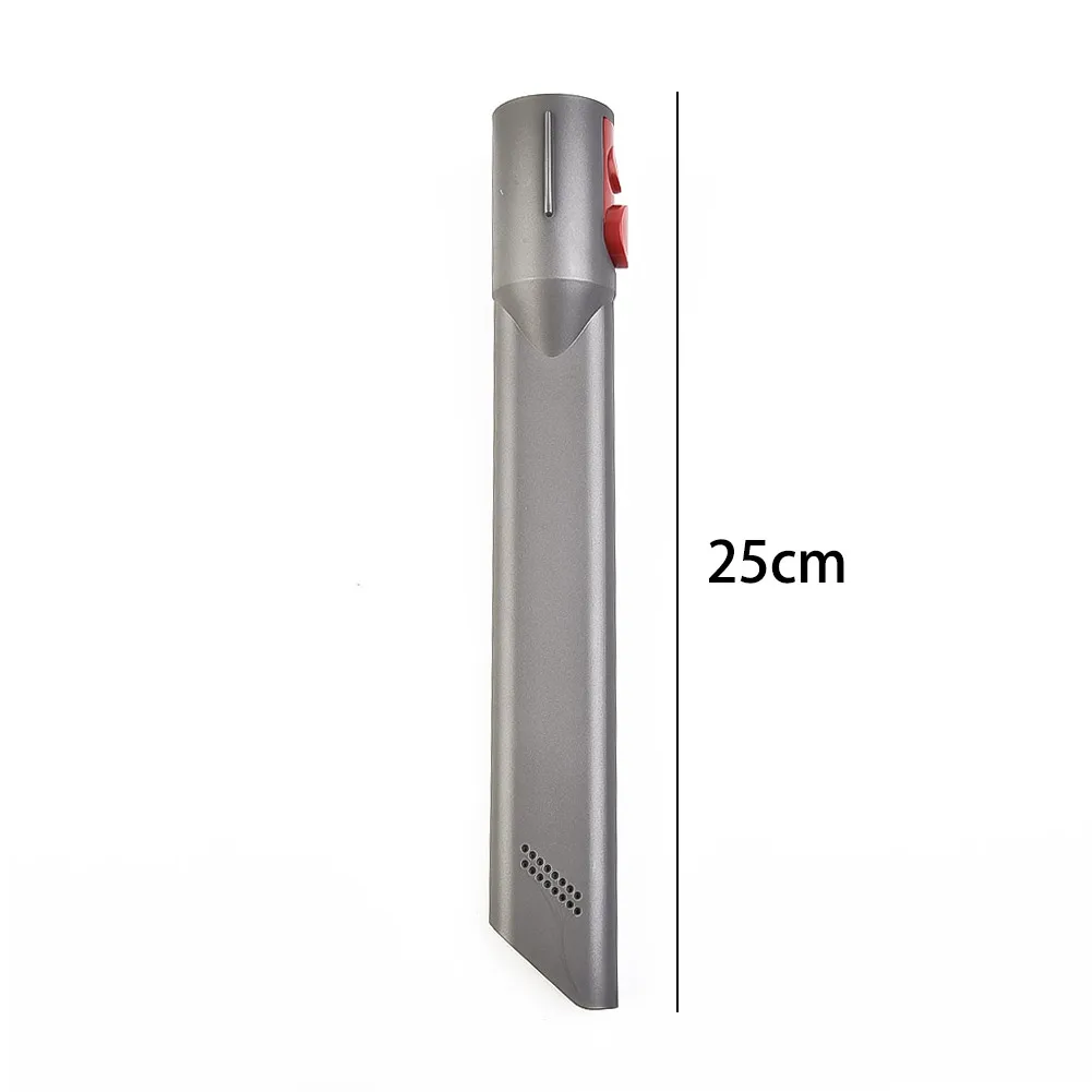 Imagem -06 - Ferramenta de Fenda de Aspirador Bocal para Dyson v7 v8 V10 V11 96761201 96761201 Acessórios de Limpeza do Piso Peças