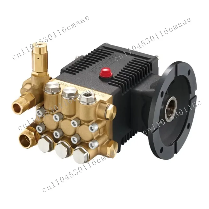High pressure car wash machine cleaning pump head electric water pump heavy duty high pressure portable car wash accessories