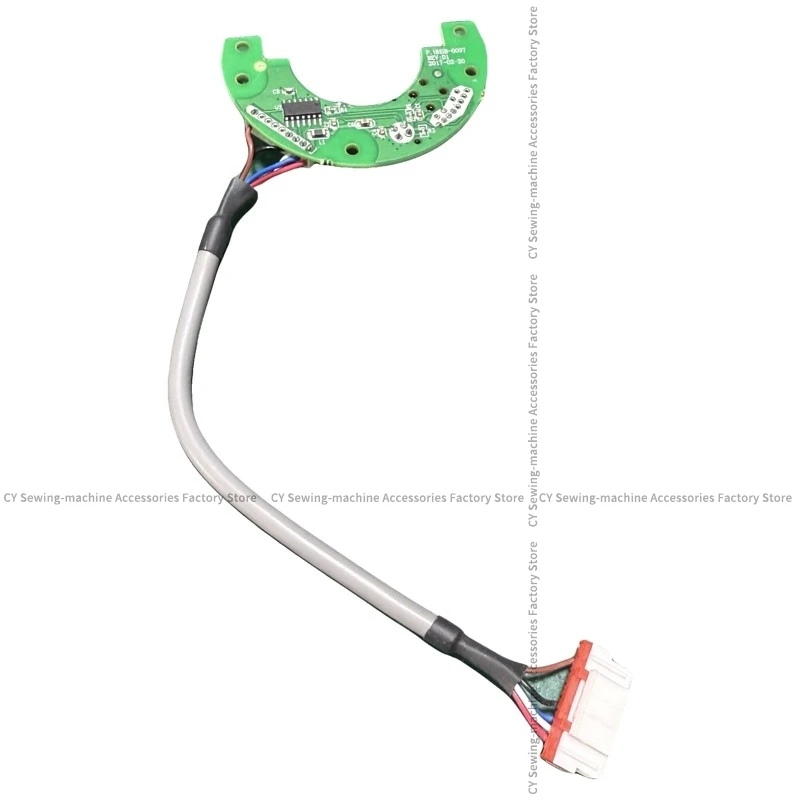 Sewing Machine Main…