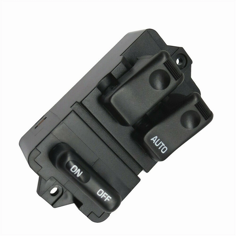 Rhd Power Master Window Switch Console S09A-66-350A09 for Mazda 323F 513782RD Bongo 1994-1998