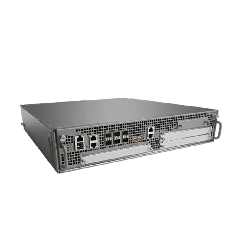 ASR1000 Ethernet Aggregation Service network router ASR1002-X=