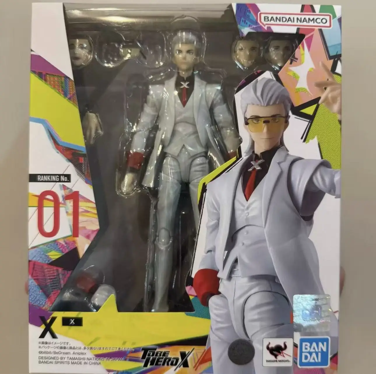 100-original-bandai-shfiguarts-shf-x-to-be-hero-x-top-hero-genuine-in-stock-figure-model-toys