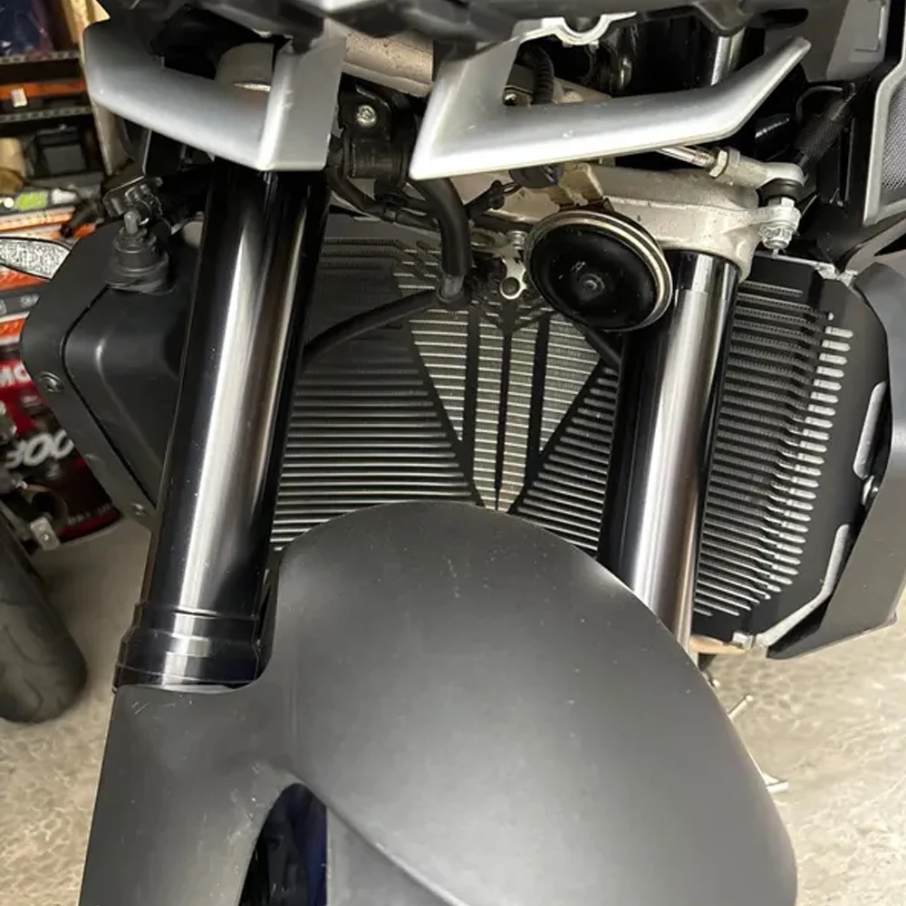 

For Yamaha MT 10 MT10 FZ 10 FZ-10 2016-2021 Motorcycle Radiator Grill Guard Cover Fuel Tank Protect MT-10 SP 2022 2023 2024 2025