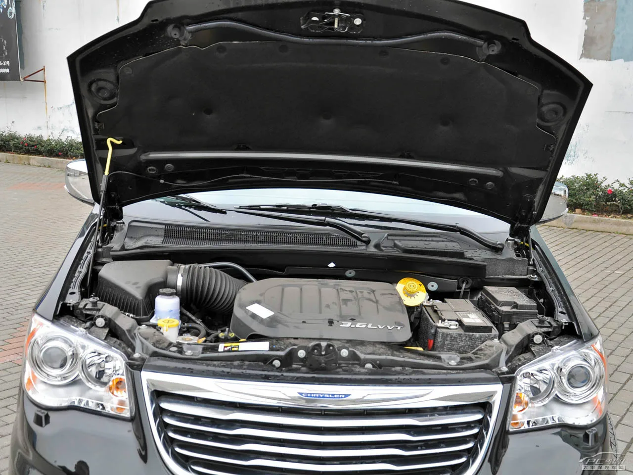 

2PCS Hood Dampers For 2008-2015 2016 Chrysler Voyager 5rd Front Bonnet Modify Gas Struts Lift Support Shock Absorber Piston Rods