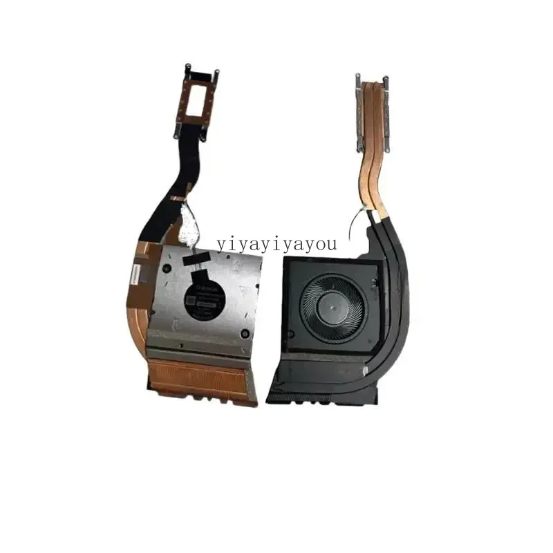05GG6X 5GG6X New Cooling Heatsink Fan For Latitude 7520 E7520