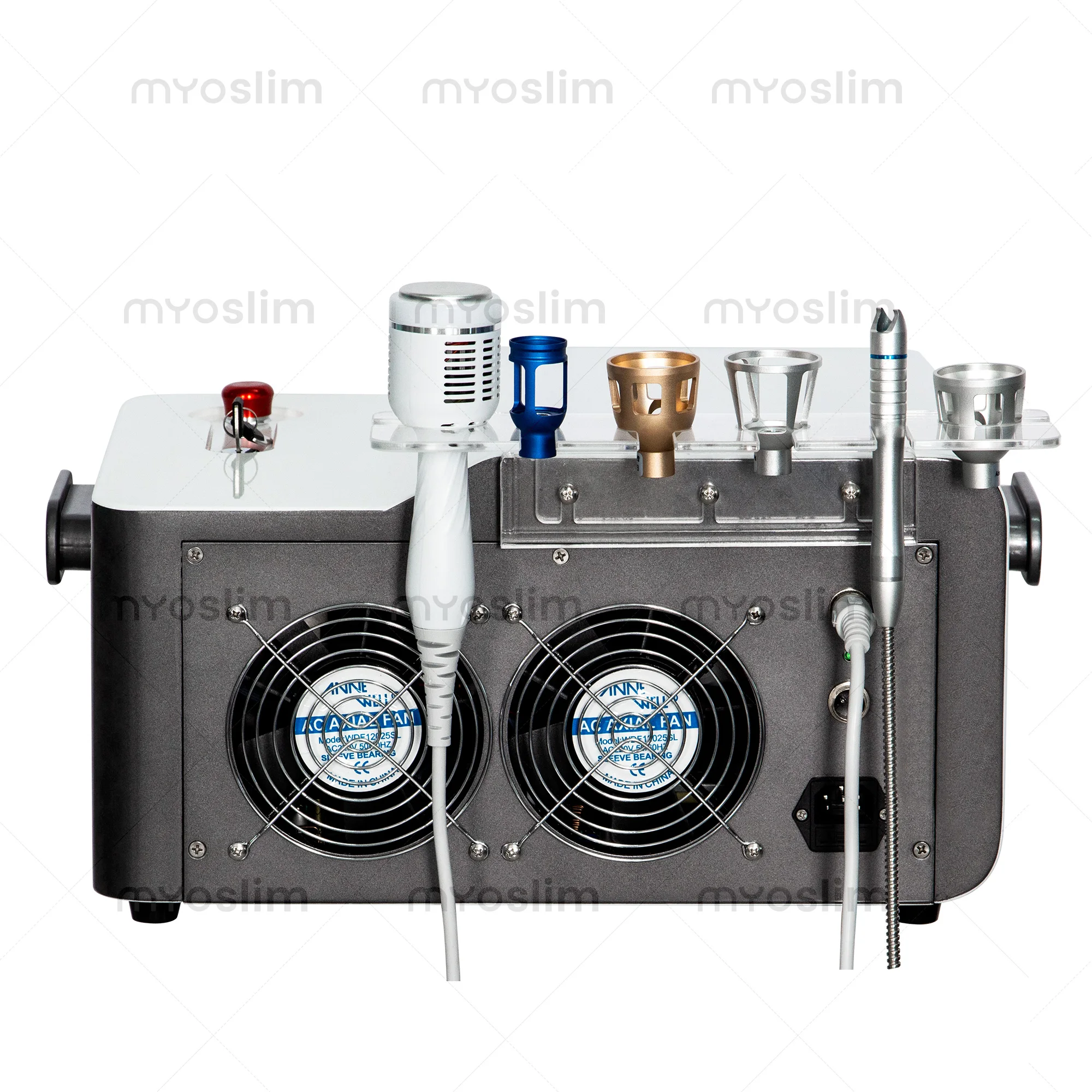 

BEST 5 in 1 980nm Diode Laser Vascular Removal Machine Remove Spider Veins 980 Diode Laser Blood Vessels Removal Nail Fungus